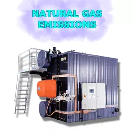 Natural Gas Emissions