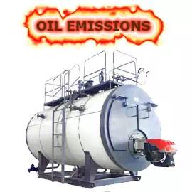 Oil Emissions